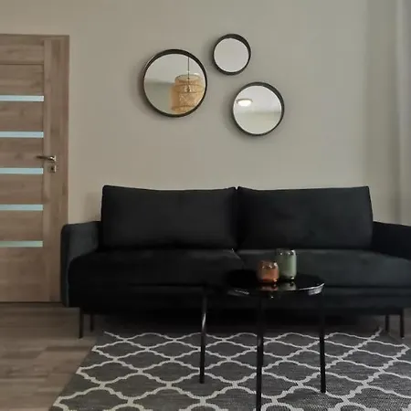 Apartament Las We Mgle Apartamento Krynica-Zdrój